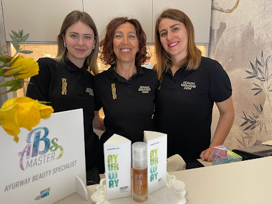 Immagine Estetica Il Corpo Di Ripanti Simona 1