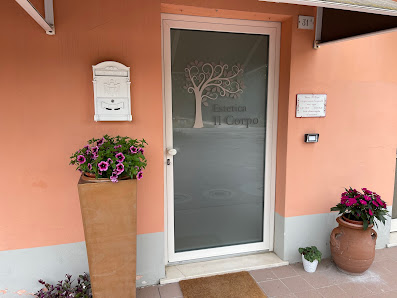 Immagine Estetica Il Corpo Di Ripanti Simona 4