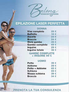 Immagine Alis Centro estetico di Grossi Valentina 2