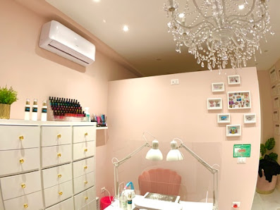 Immagine Gelica Nail Art & Beauty 2