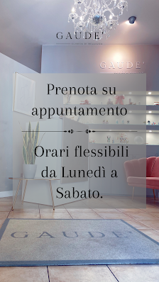 Immagine Gaude - Clinica di bellezza 1