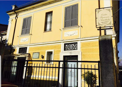 Immagine Centro Benessere Ametista Di Catallo Rita 2