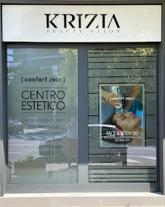 Immagine KRIZIA BEAUTY SALON - Salone Autorizzato CDC Parrucchieri 4