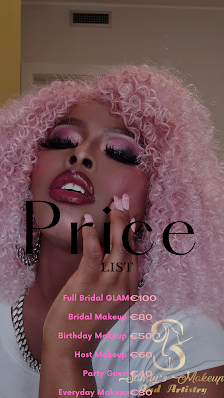 Immagine SANDY'S MAKEUP&ARTISTRY 3