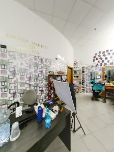 Immagine SANDY'S MAKEUP&ARTISTRY 5