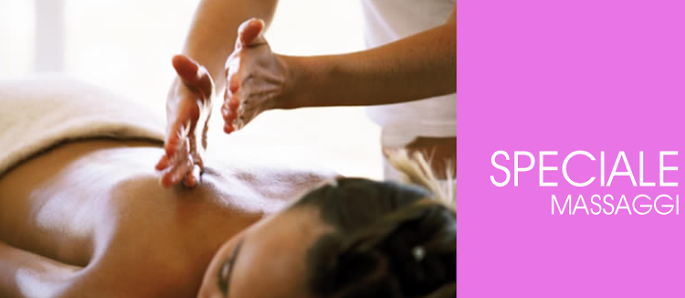 Immagine Centro Estetica TreR & Solarium ( Specializzati Antiage) 1