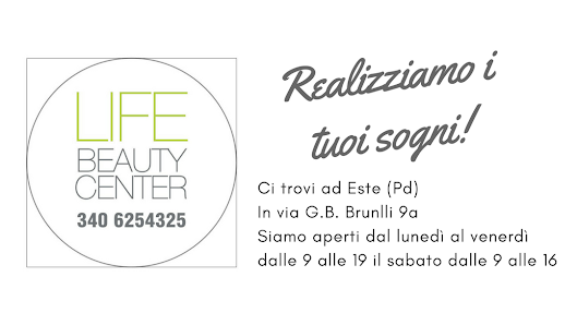 Immagine Life Beauty Center 1