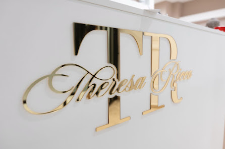 Immagine Theresa Ricco Le Salon de Beauté 1