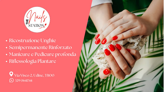 Immagine The nail station 2