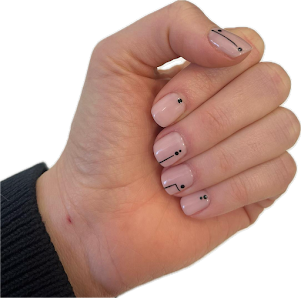 Immagine ALICE NAIL ARTIST 2