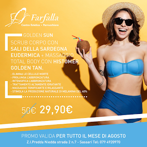 Immagine Farfalla Beauty 5