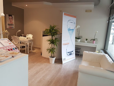 Immagine La Perla Bianca istituto di bellezza 1