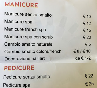 Immagine Cinderella Nail Spa 3