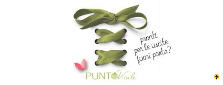 Immagine Punto Vitale di Manuela Mangherini 1