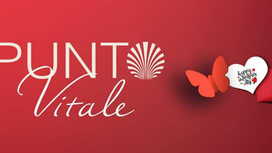 Immagine Punto Vitale di Manuela Mangherini 2