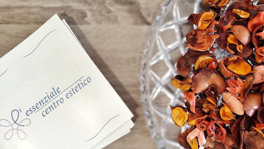 Immagine L’essenziale centro estetico 1