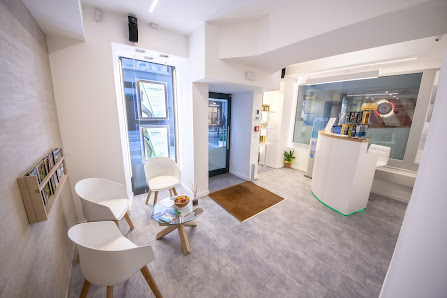 Immagine Estetique Bellezza & Benessere Via San Nicolò 4