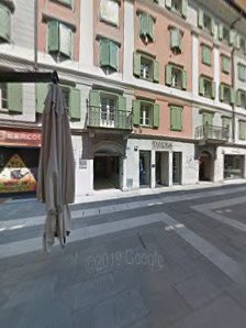 Immagine Estetique Bellezza & Benessere Via San Nicolò 5