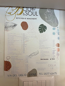 Immagine Centro Benessere Body & Soul 3