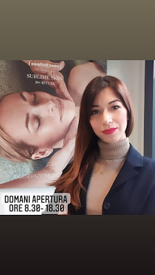 Immagine La culla di venere centro estetico 1