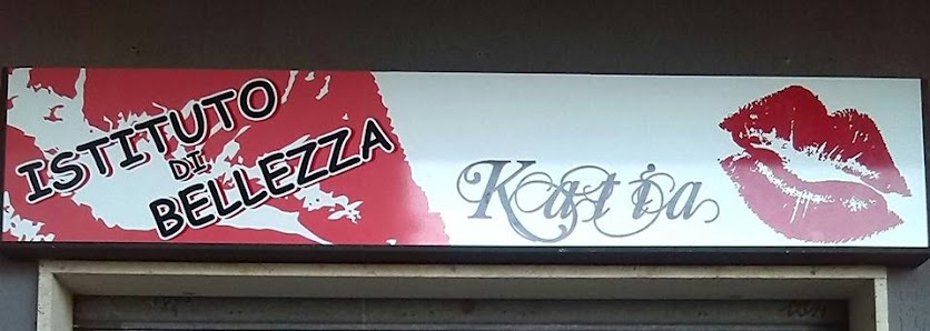 Immagine ISTITUTO DI BELLEZZA KATIA 1
