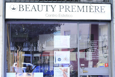Immagine Beauty Première Corsico 1