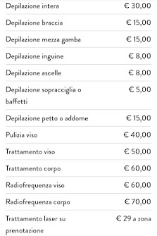 Immagine Benessere e Bellezza 4