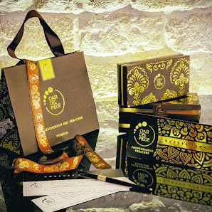 Immagine OASI DEL PIEDE Gli Specialisti del Pedicure 1