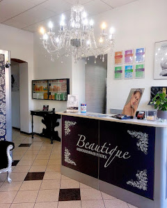 Immagine Beautique abbronzatura ed estetica 2