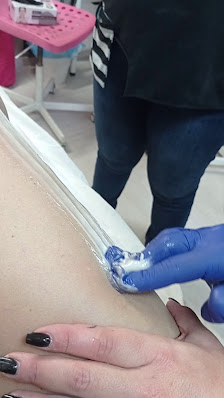 Immagine La Beautyque di Adriana Oliviero (Taranto) 3