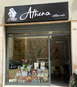 Immagine Athena Estetica Nails 2