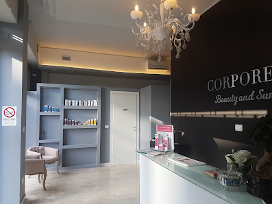 Immagine Corporea beauty and sun 1