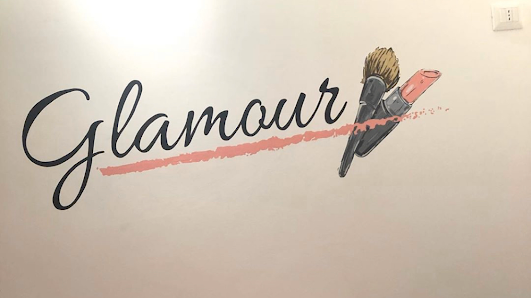 Immagine Glamour di Anna memoli 3