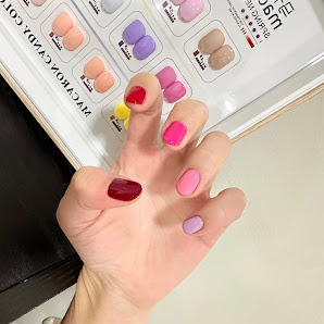 Immagine Fashion Nail Estetica 2