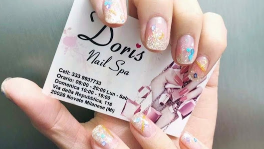 Immagine Doris Nail Spa 1