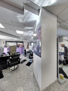 Immagine Hypnotic Parrucchieri By Tamara via Budapest 1