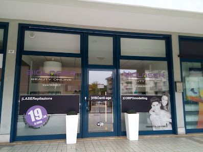 Immagine Biolaser - Epilazione ed Estetica Avanzata a Verona 2