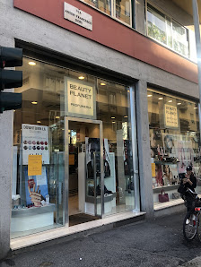 Immagine Beauty Planet Profumeria-Centro Estetico-Solarium 1