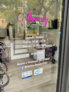 Immagine Brazilian beauty point 1