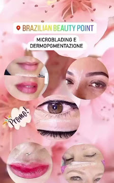 Immagine Brazilian beauty point 5