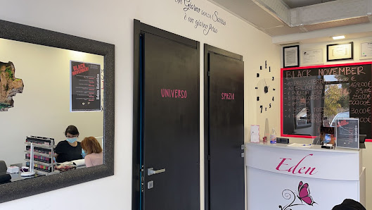 Immagine Centro Estetico Ciampino "Eden Estetica di Elisa Cimini" 1