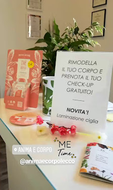 Immagine Centro Estetico Anima e Corpo 3