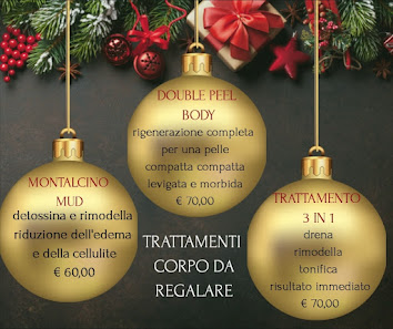 Immagine Comfort day spazio di bellezza & benessere 3