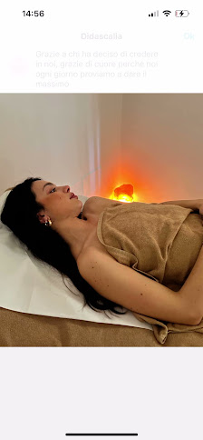 Immagine Centro Estetico Arezzo - Immagine Estetica Fatima 3