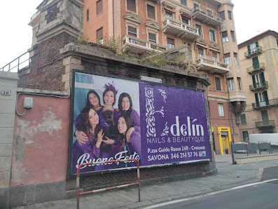 Immagine EDELIN NAILS & BEAUTYQUE 4