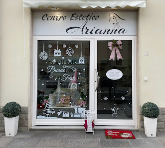 Immagine Centro Estetico Arianna - Campi Bisenzio 2
