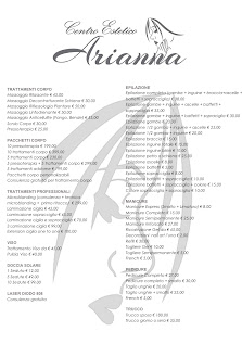Immagine Centro Estetico Arianna - Campi Bisenzio 4