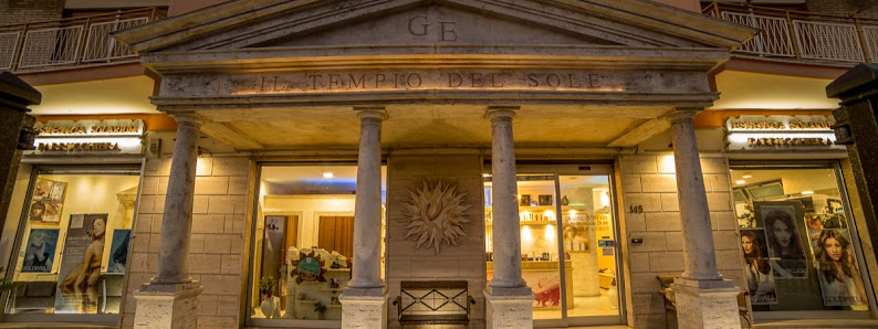 Immagine Il Tempio Del Sole Srl 1