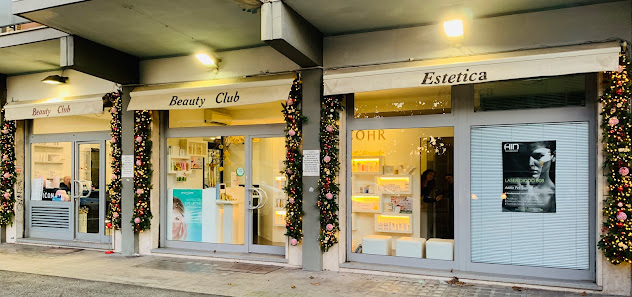 Immagine ESTETICA BEAUTY CLUB 1