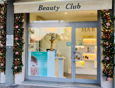 Immagine ESTETICA BEAUTY CLUB 2